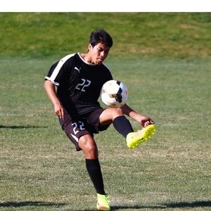 Meet your Posher, Omar